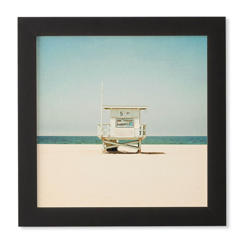 Bree Madden 5th Street Framed Wall Art