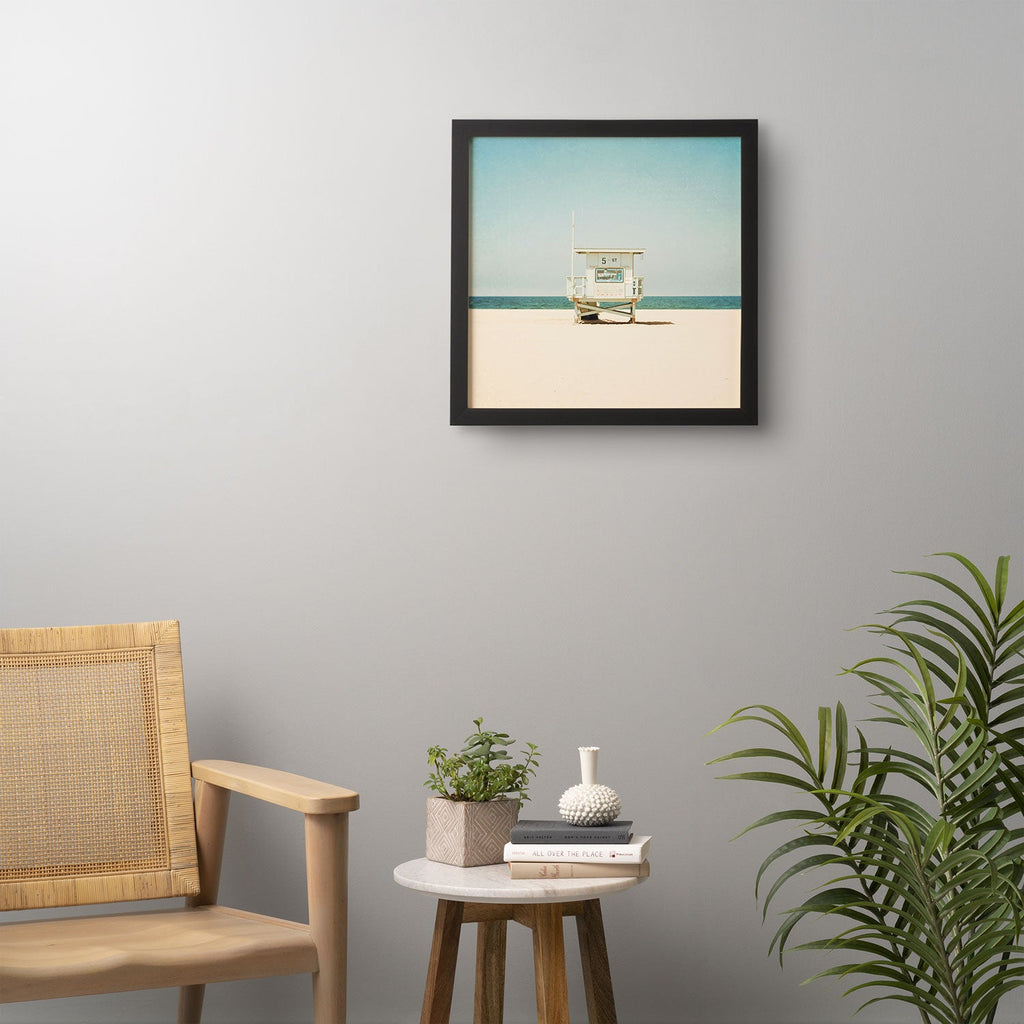 Bree Madden 5th Street Framed Wall Art