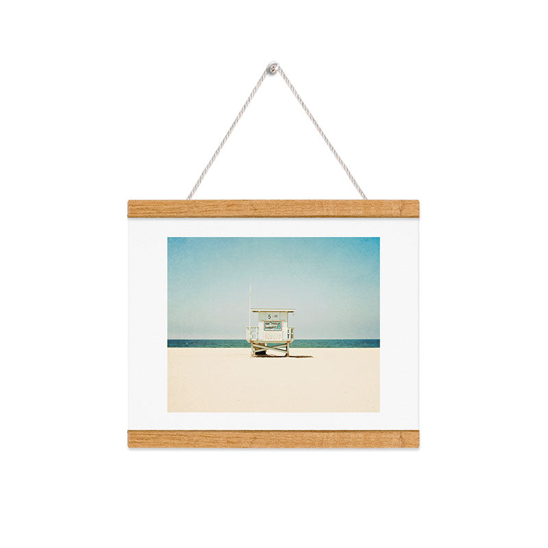 Bree Madden 5th Street Art Print