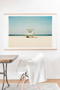 Bree Madden 5th Street Art Print And Hanger