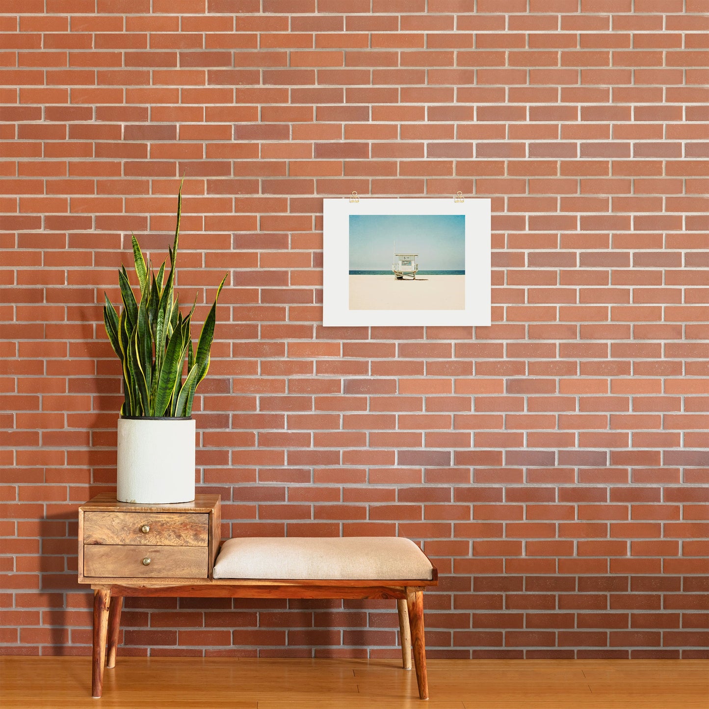 Bree Madden 5th Street Art Print