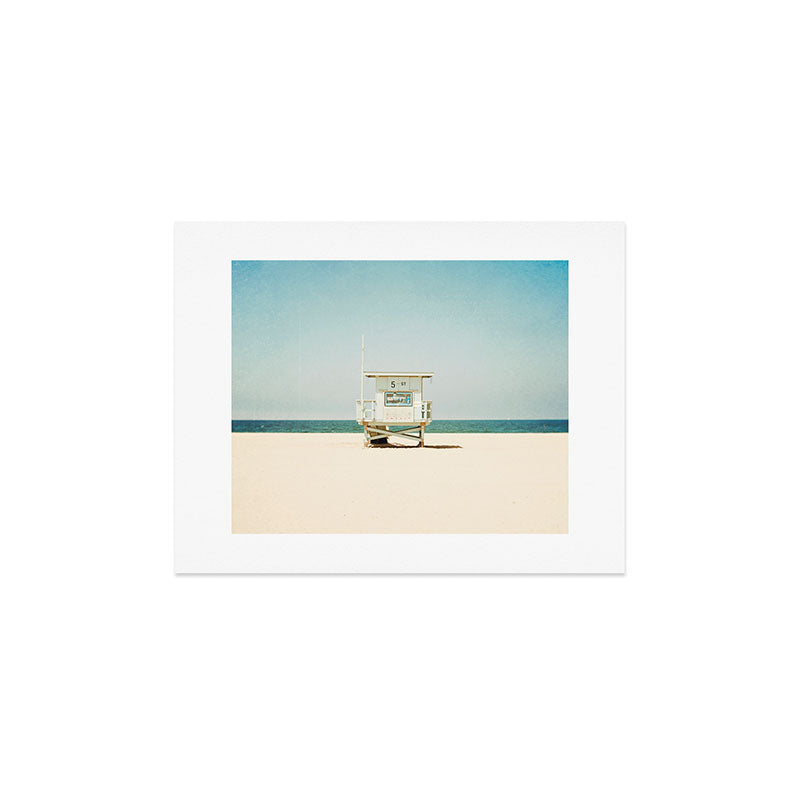 Bree Madden 5th Street Art Print
