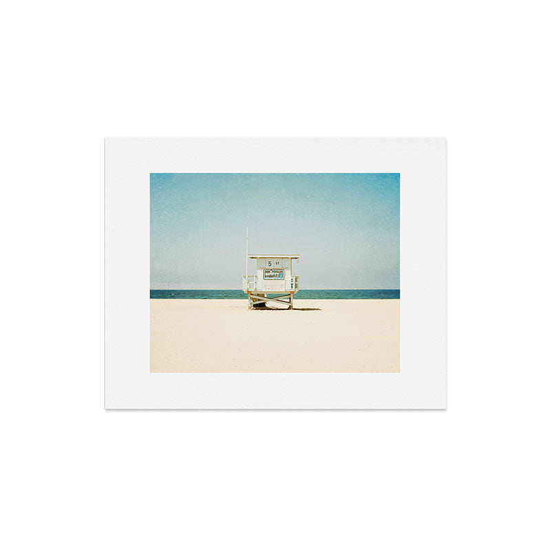 Bree Madden 5th Street Art Print