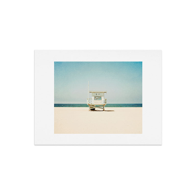 Bree Madden 5th Street Art Print