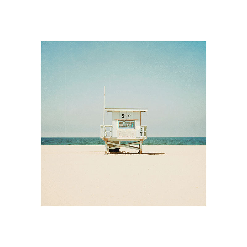 Bree Madden 5th Street Art Print