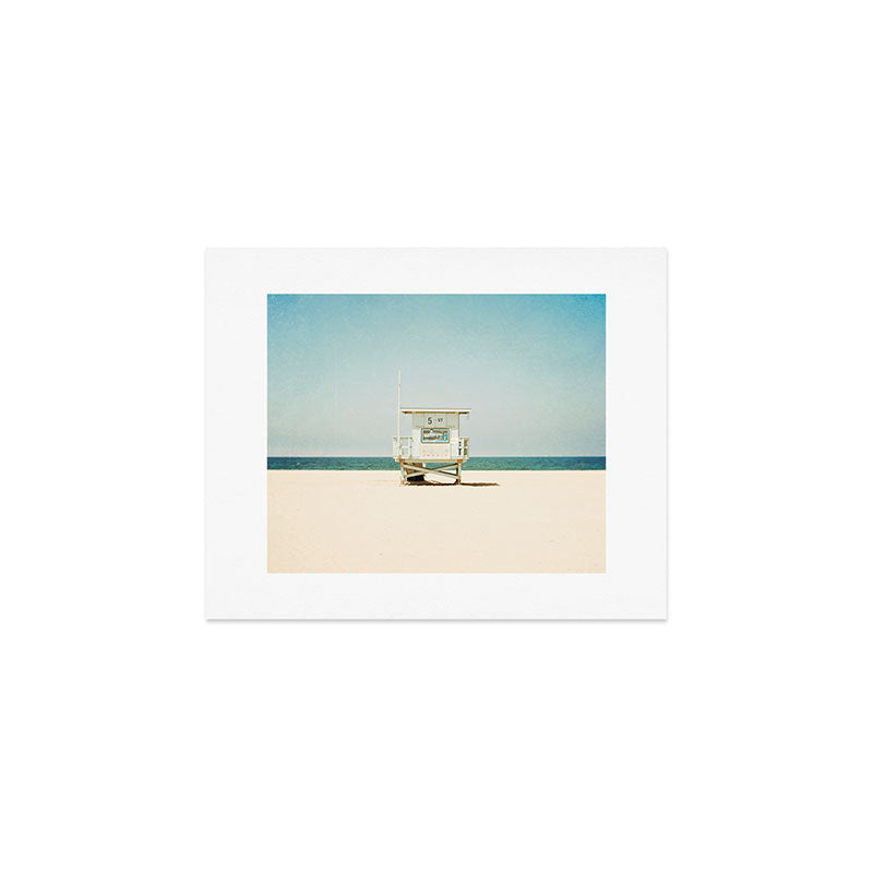 Bree Madden 5th Street Art Print