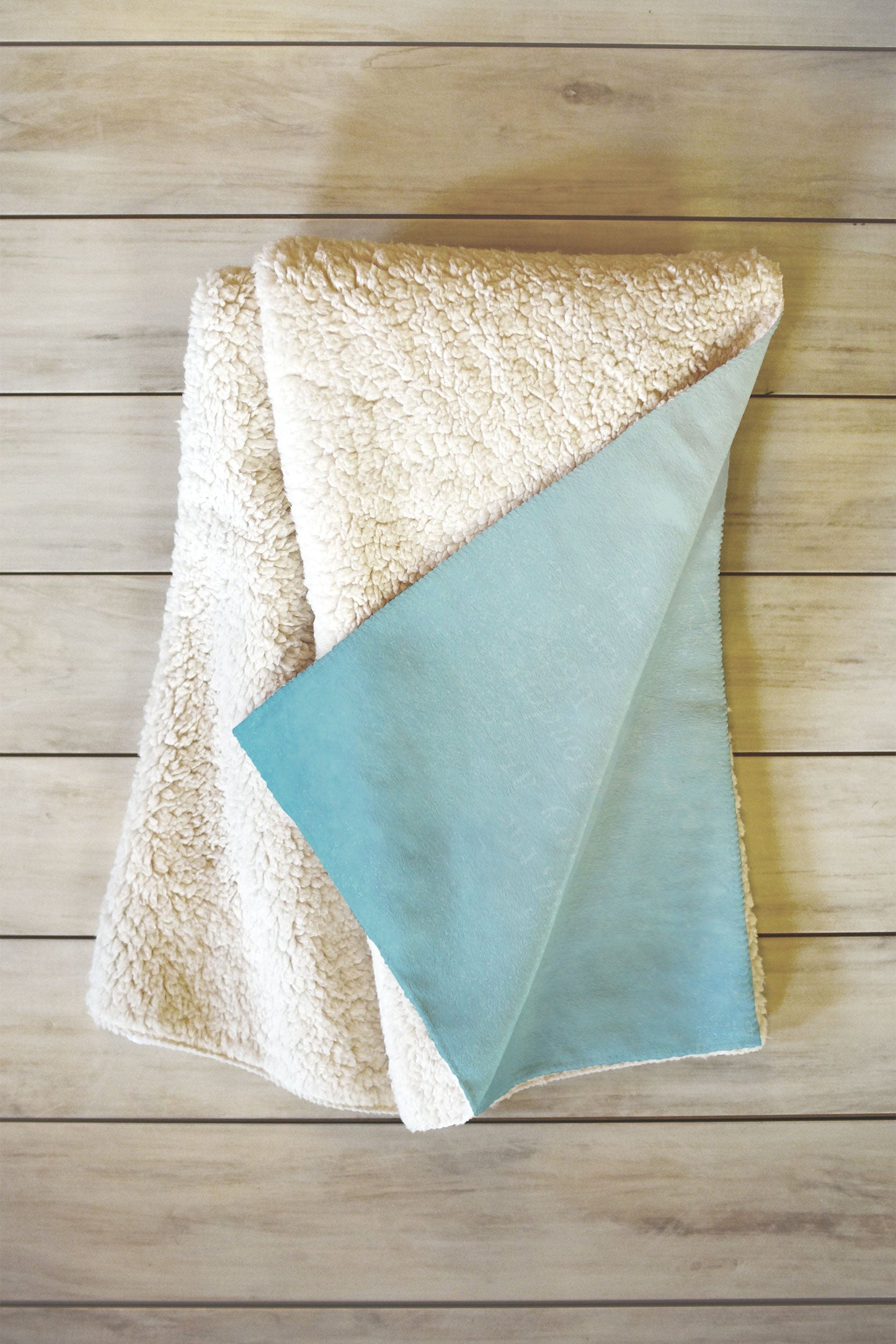 Bree Madden 5th Street Fleece Throw Blanket