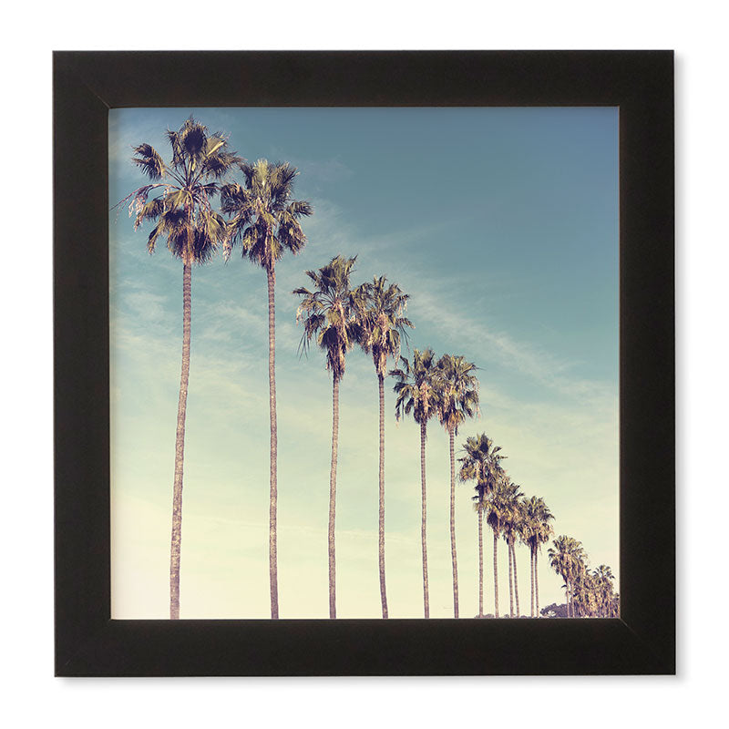 Bree Madden California Summer Framed Wall Art