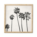 Bree Madden Five Palms Framed Wall Art