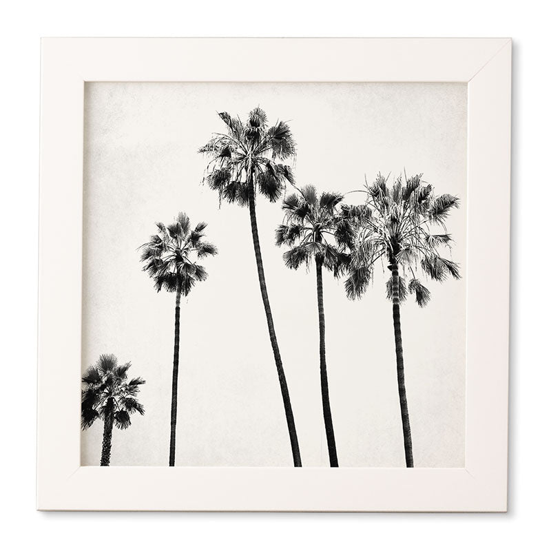 Bree Madden Five Palms Framed Wall Art