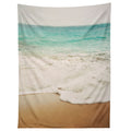 Bree Madden Ombre Beach Tapestry