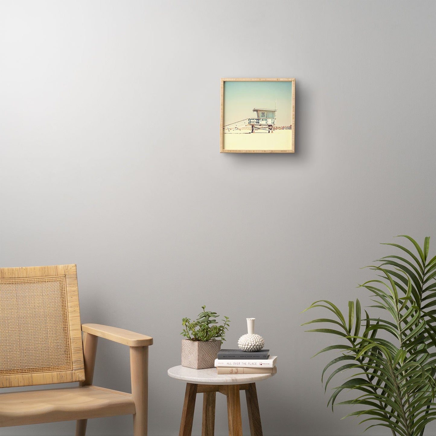 Bree Madden Retro Summer Framed Wall Art