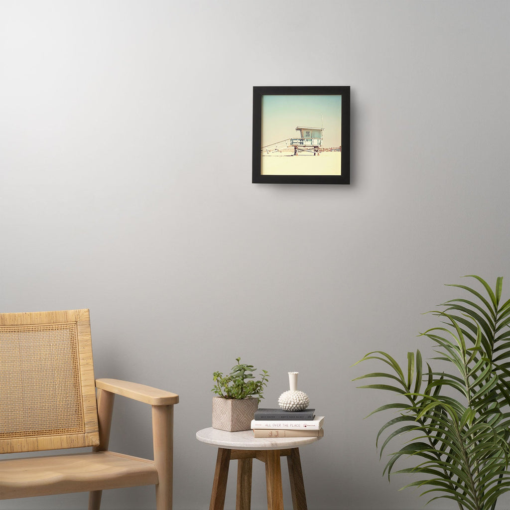 Bree Madden Retro Summer Framed Wall Art