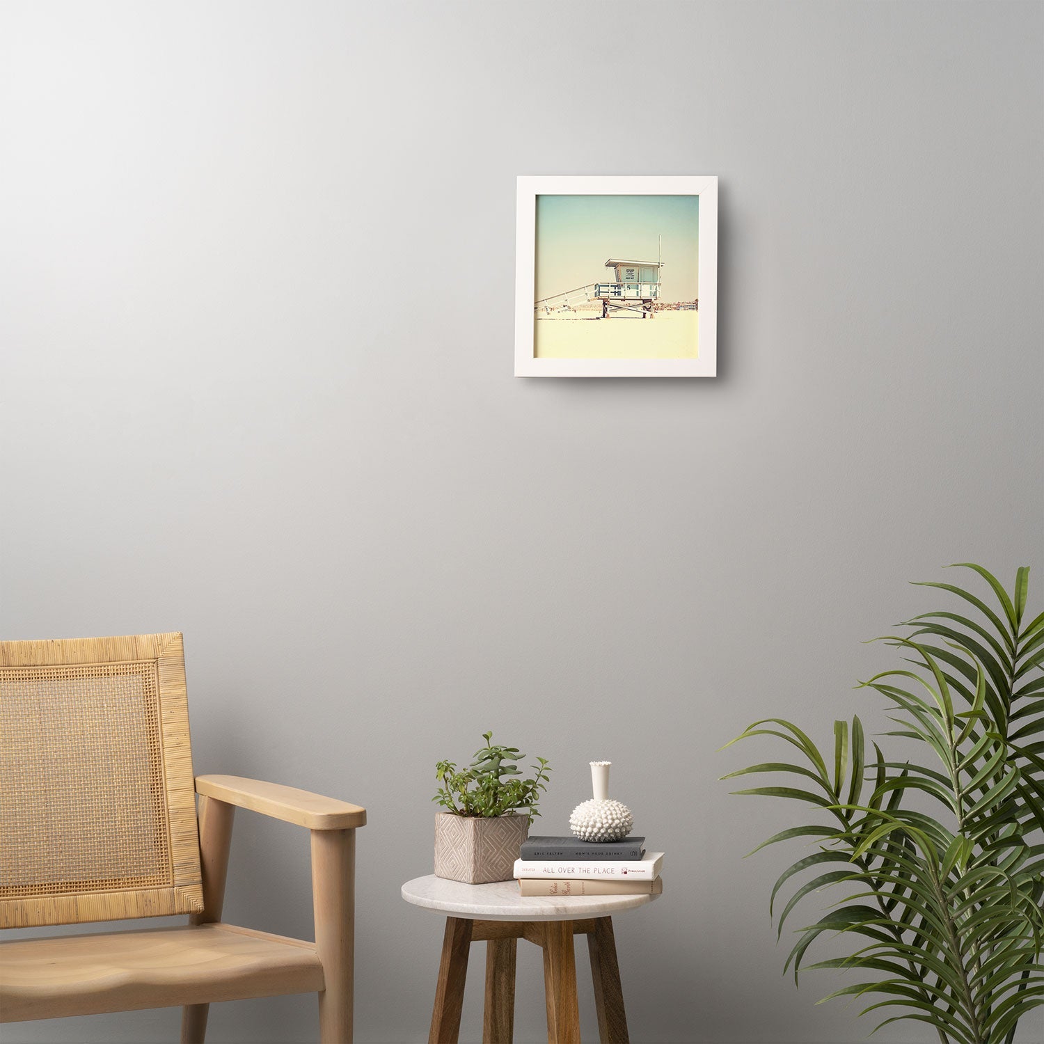 Bree Madden Retro Summer Framed Wall Art