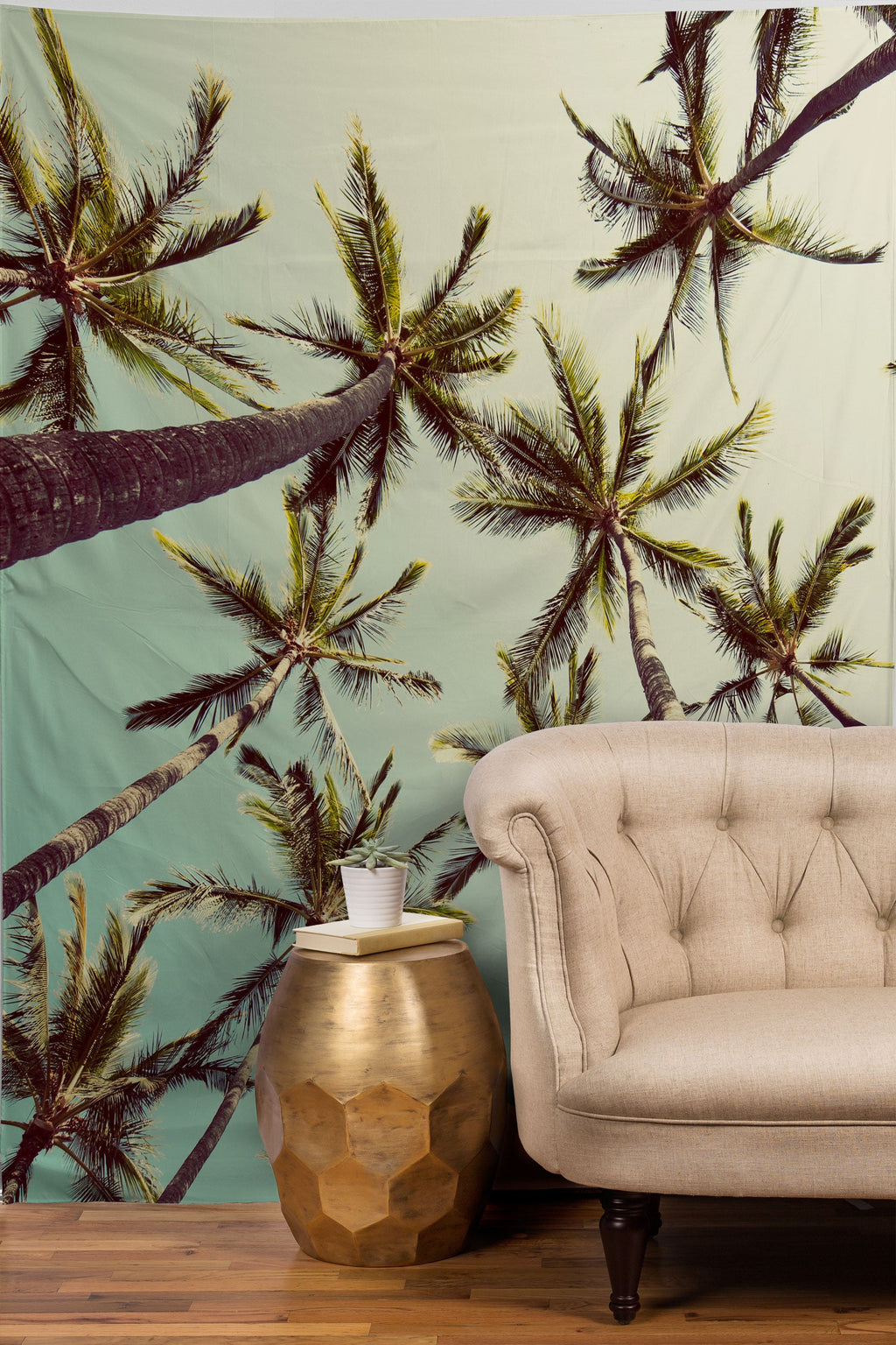 Bree Madden Sway Tapestry