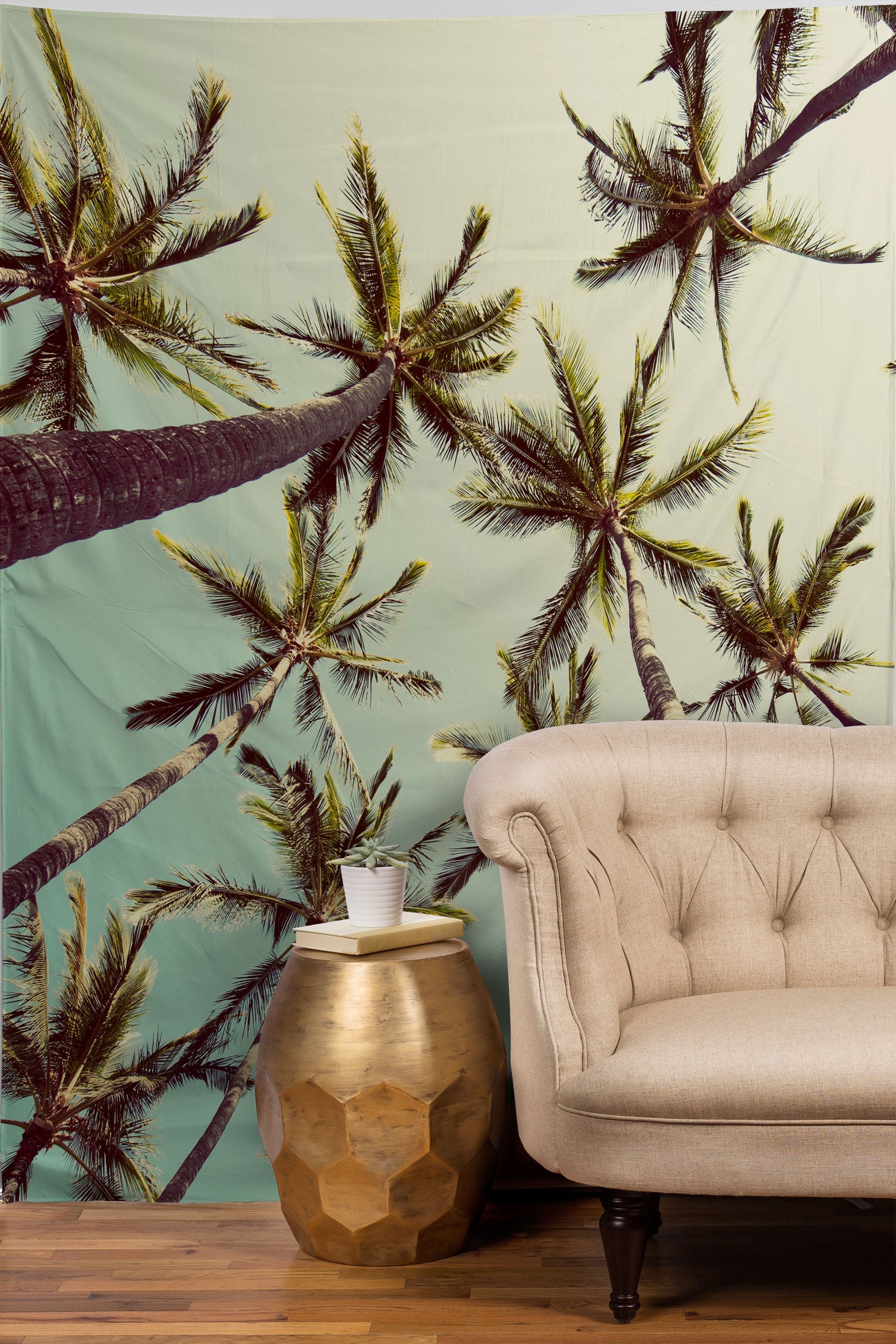 Bree Madden Sway Tapestry