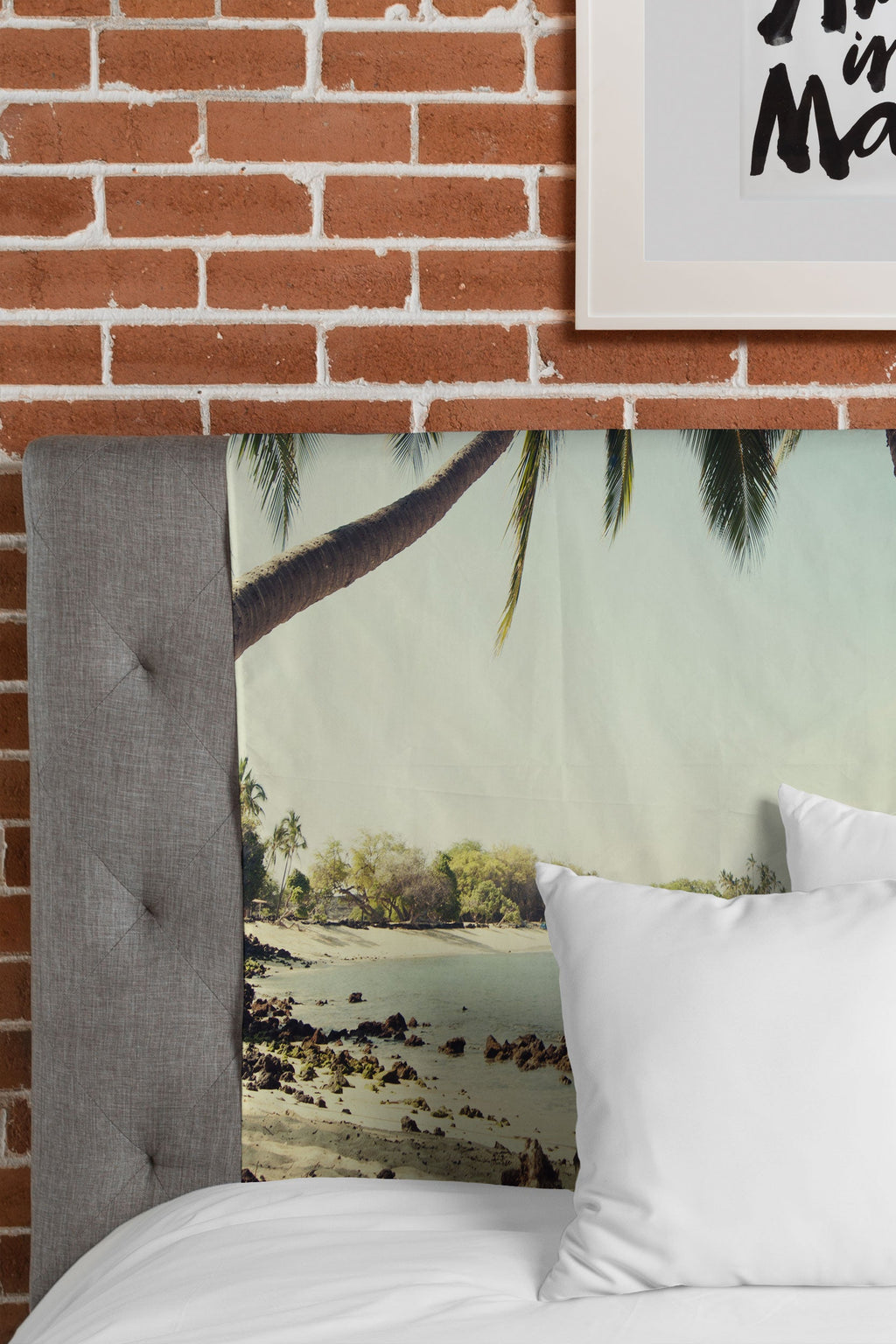 Bree Madden The Bay Tapestry