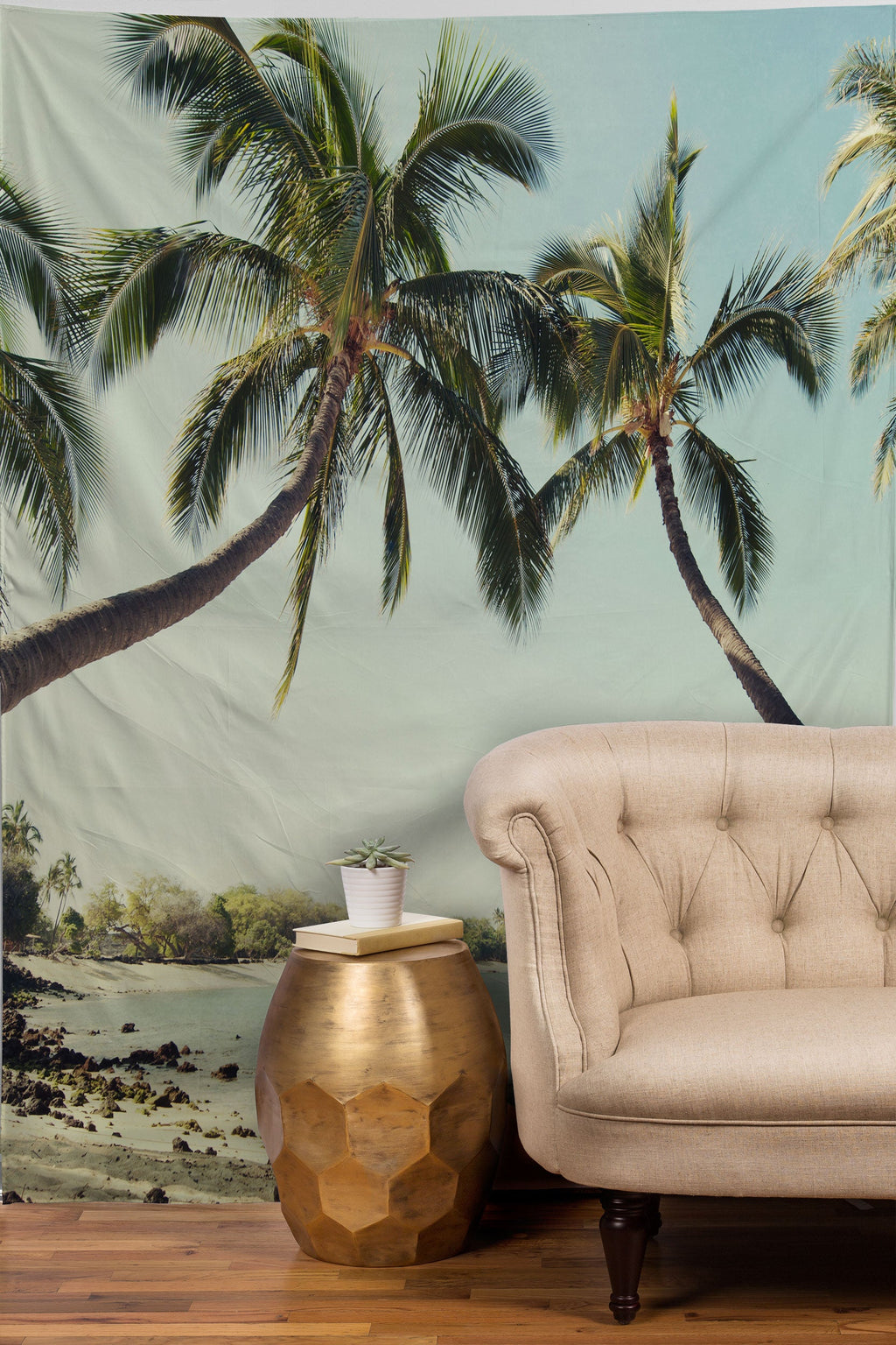 Bree Madden The Bay Tapestry