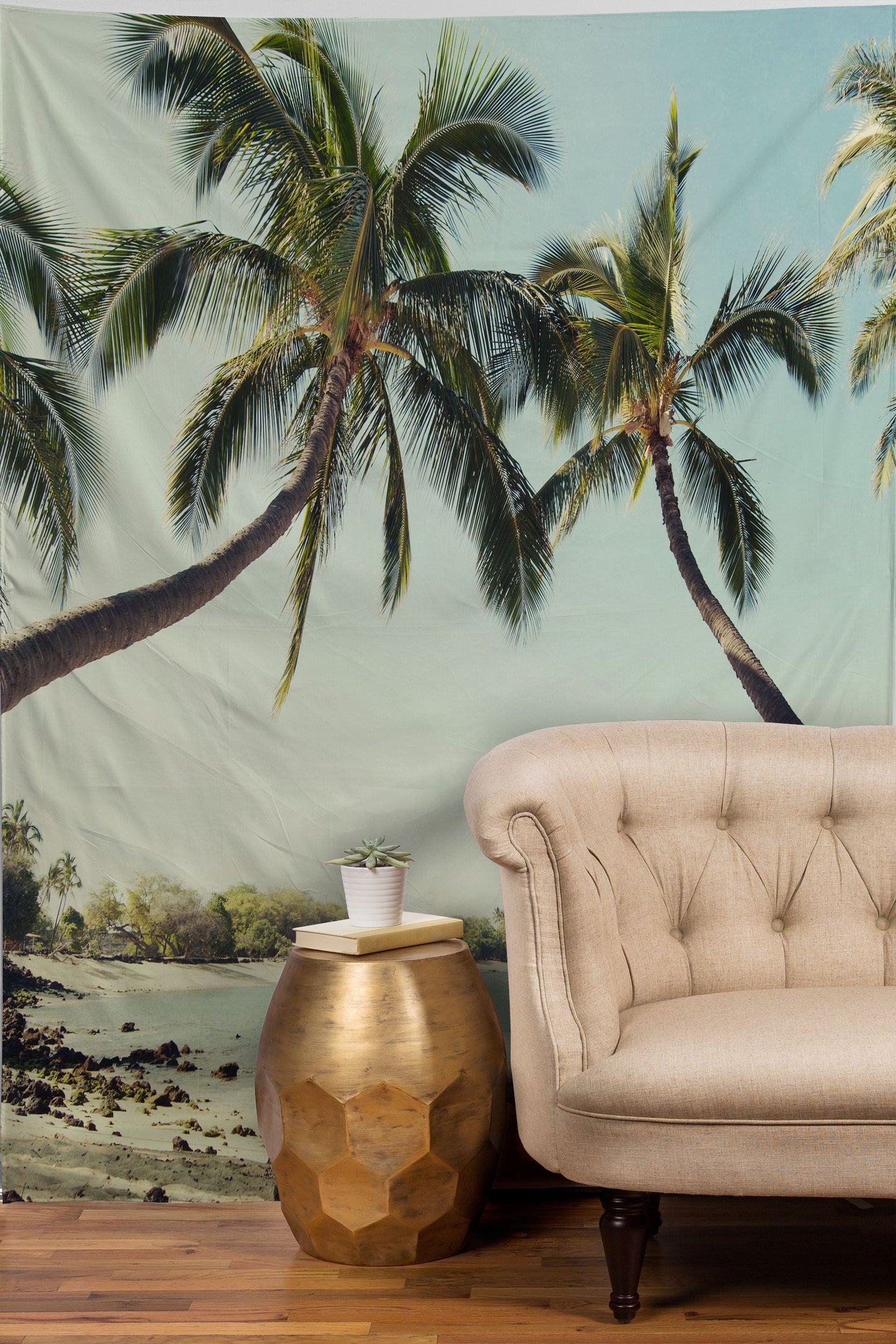 Bree Madden The Bay Tapestry