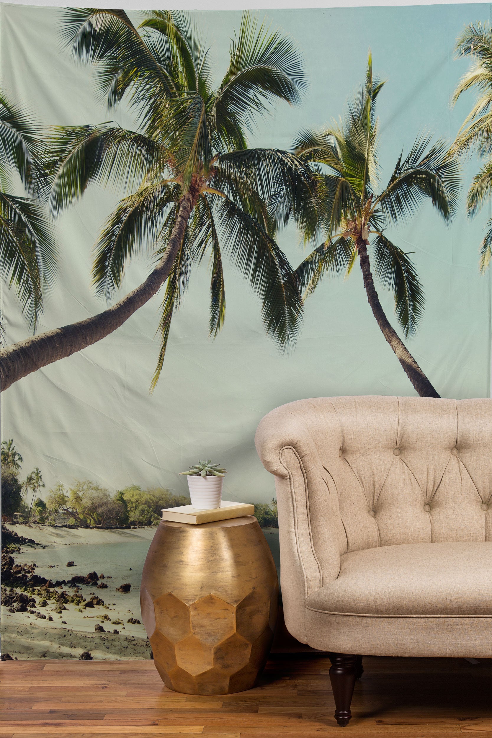 Bree Madden The Bay Tapestry