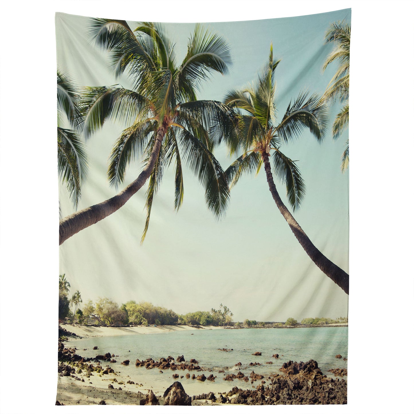 Bree Madden The Bay Tapestry