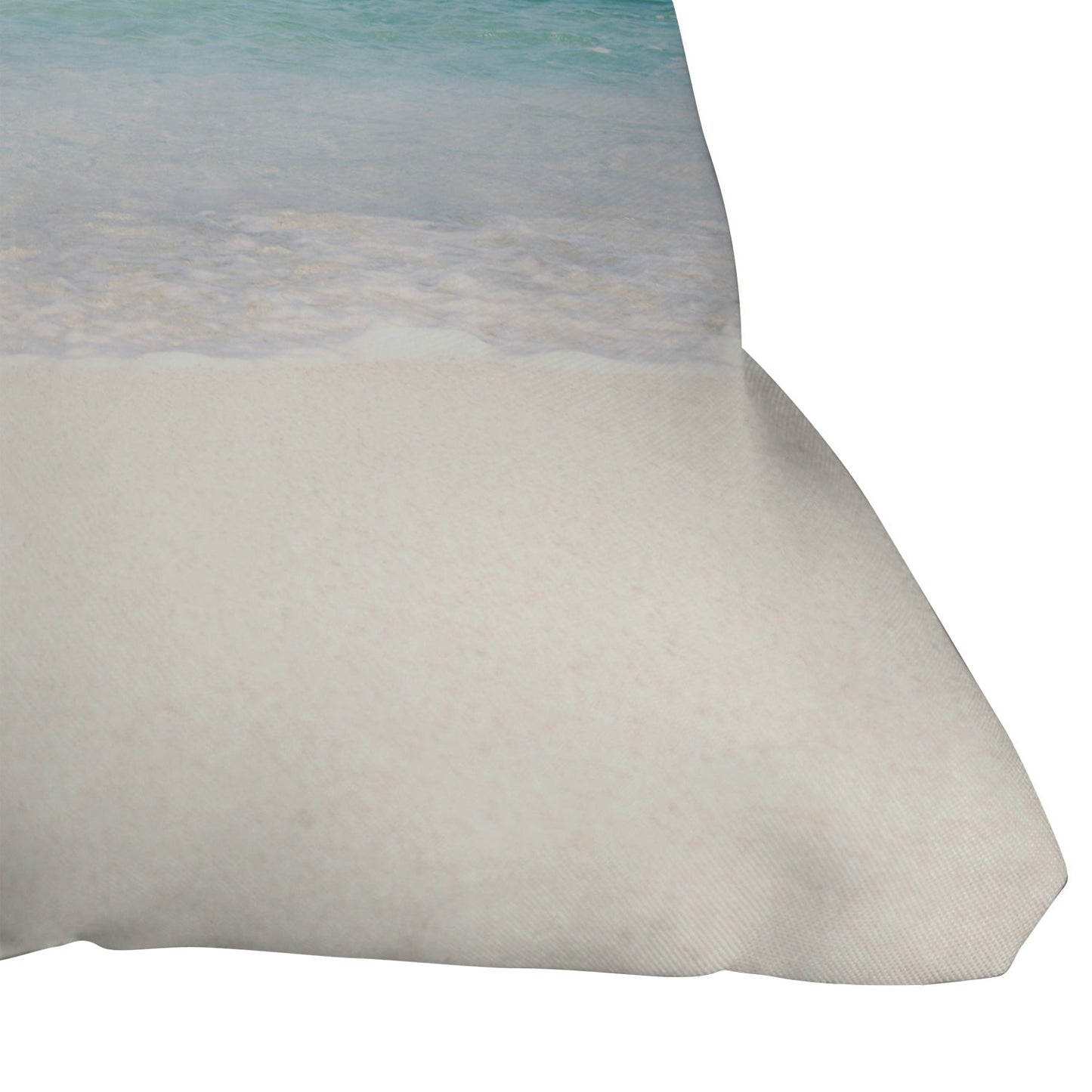 Bree Madden Tropical Escape Throw Pillow