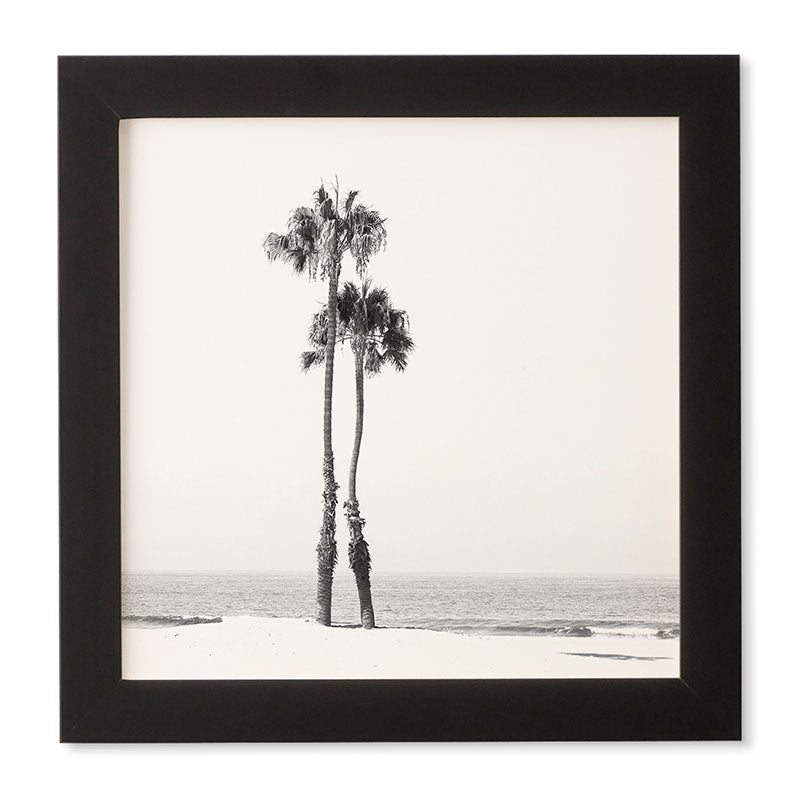 Bree Madden Two Palms Framed Wall Art
