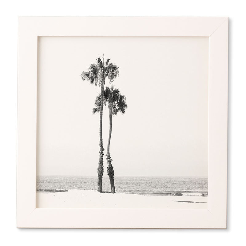 Bree Madden Two Palms Framed Wall Art