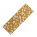 Gabriela Fuente Roberta Sunflower Yoga Mat