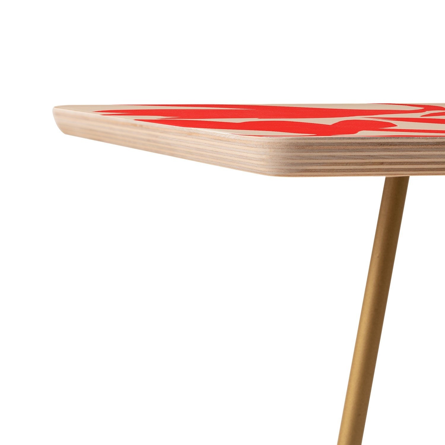 Garima Dhawan magnolia 12 Side Table