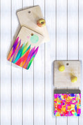 The Brighter the Better Cutting Board Two Pack