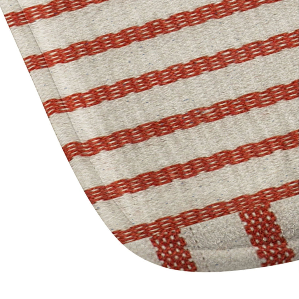 DENY Designs Life Liberty Memory Foam Bath Mat