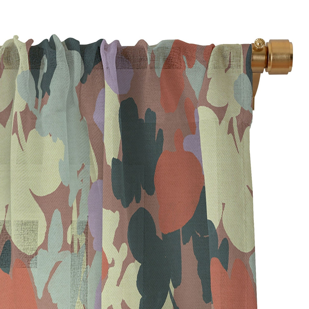 Marta Barragan Camarasa Retro Bloom Medley Sheer Non Repeat