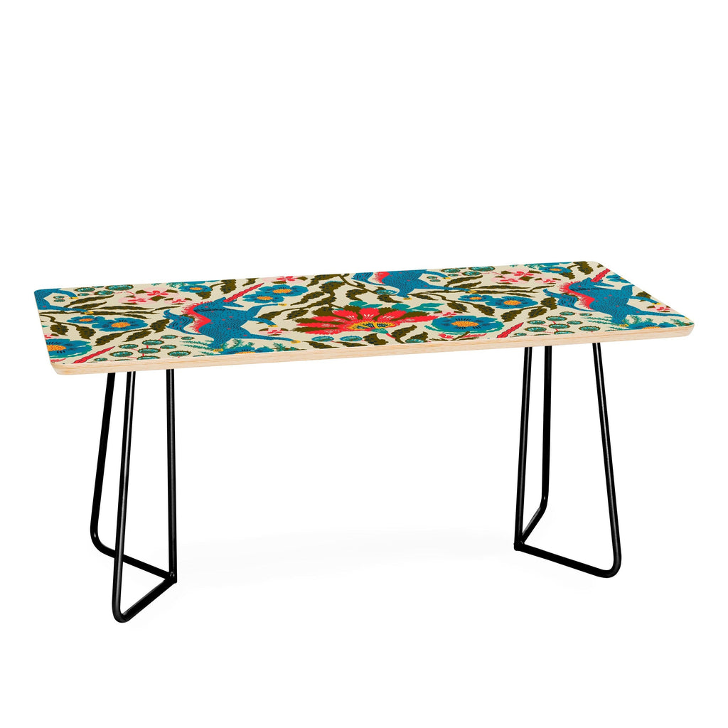 Holli Zollinger JOONIE LUNA UNI Coffee Table