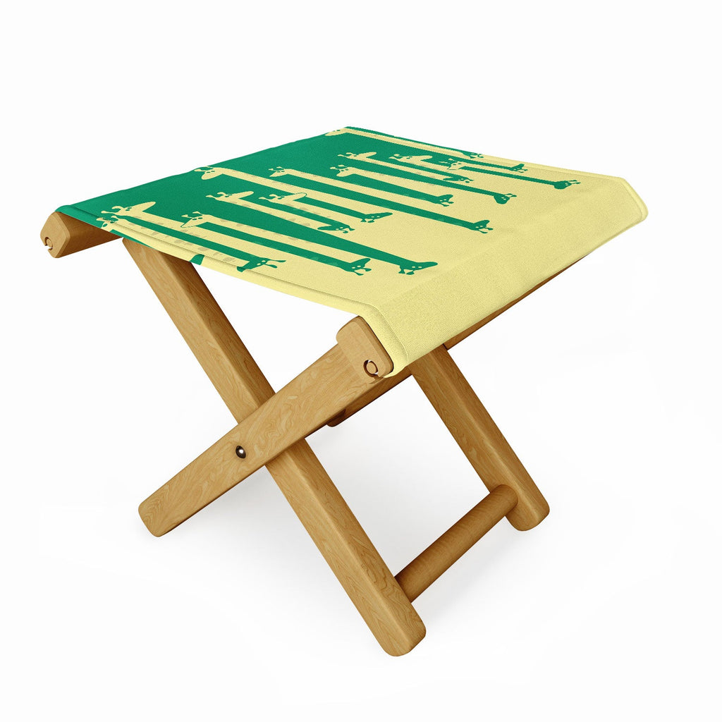 Budi Kwan Such A Great Height Folding Stool