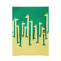 Budi Kwan Such A Great Height Poster