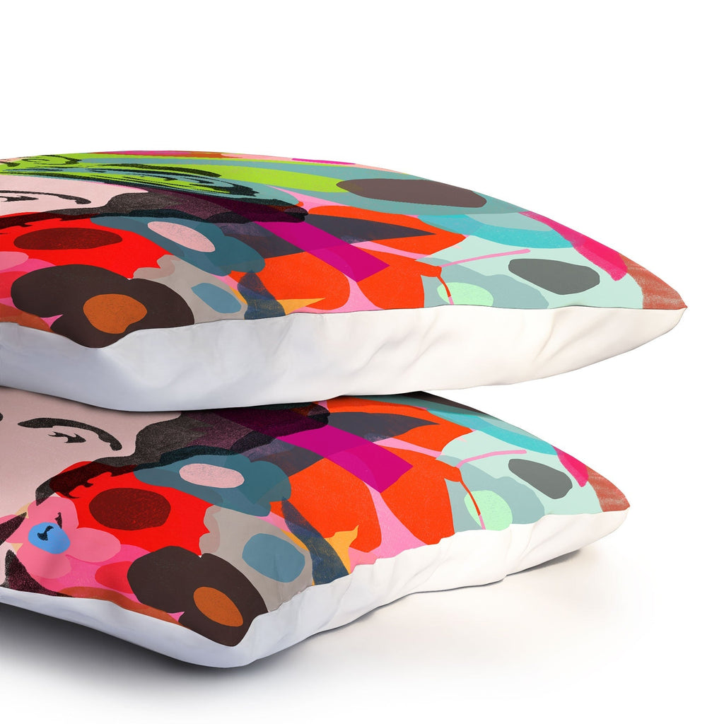 Garima Dhawan frida 1d Pillow Shams