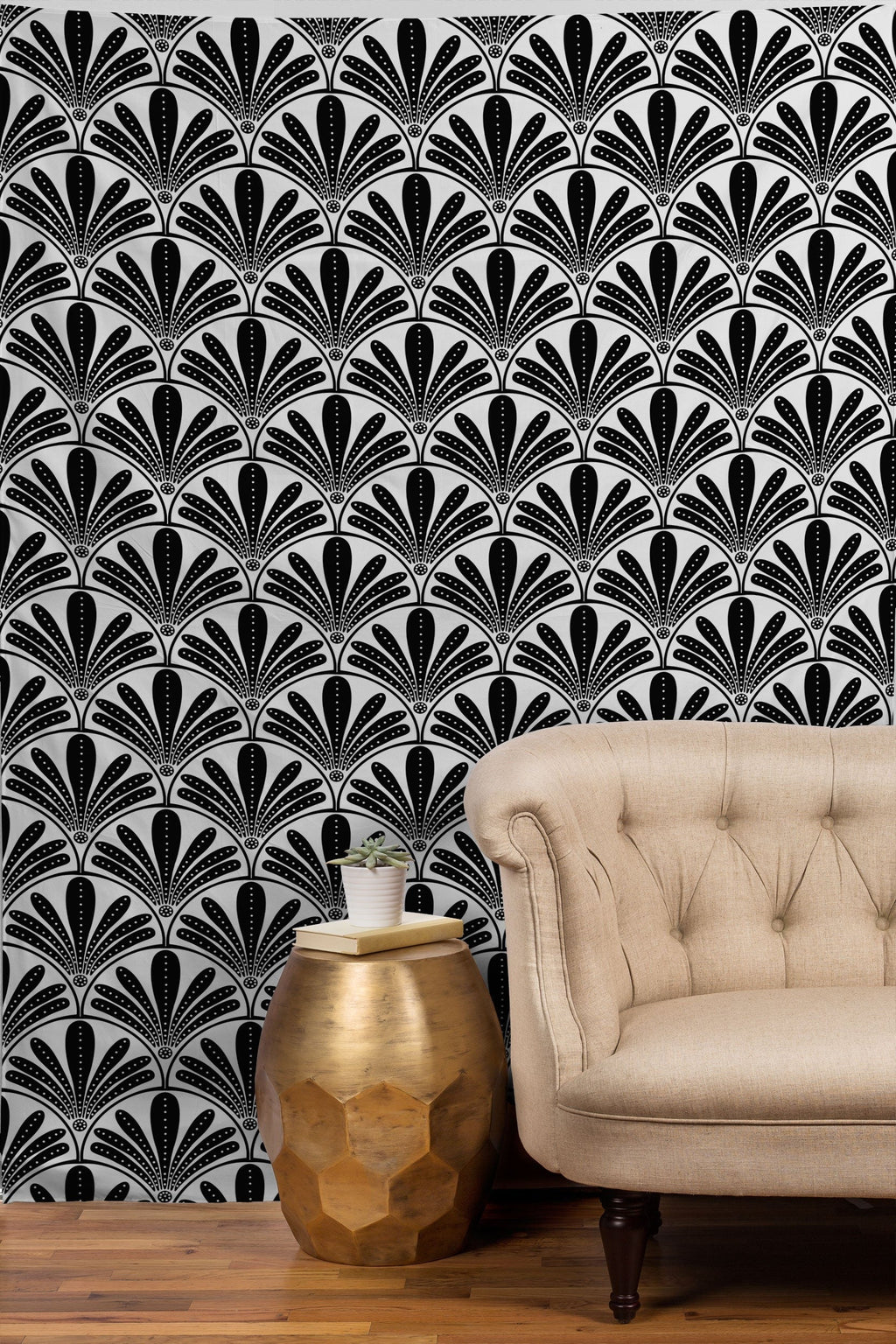 Jennifer Labre Hollywood Glam Tapestry