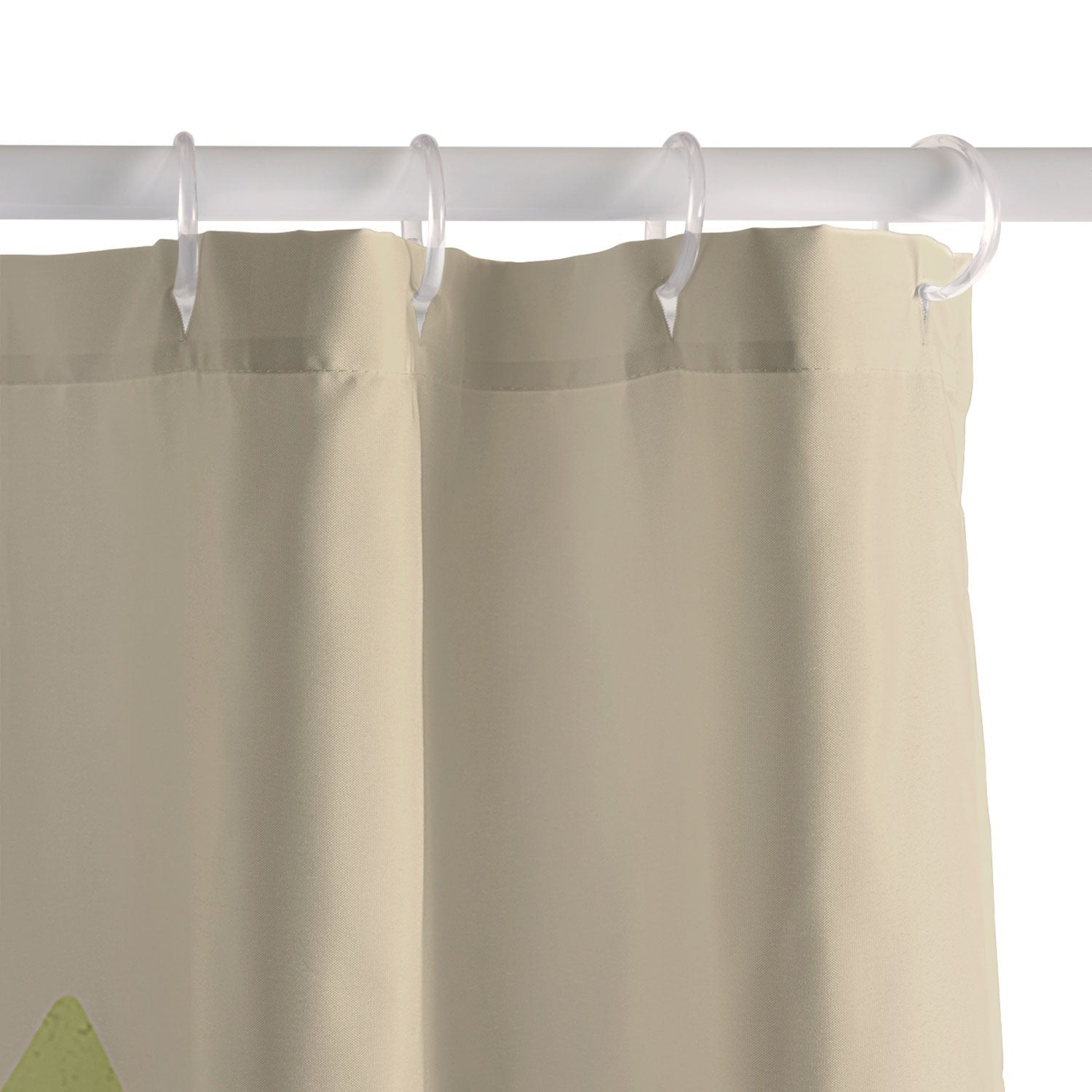 Jessica Molina Bellini Shower Curtain