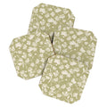 Gabriela Fuente Martine Coaster Set