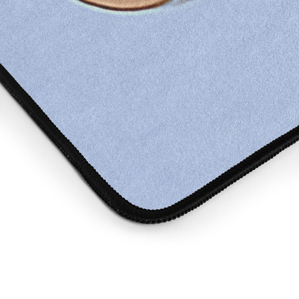 Love_Ryming Christmas Cookies Desk Mat
