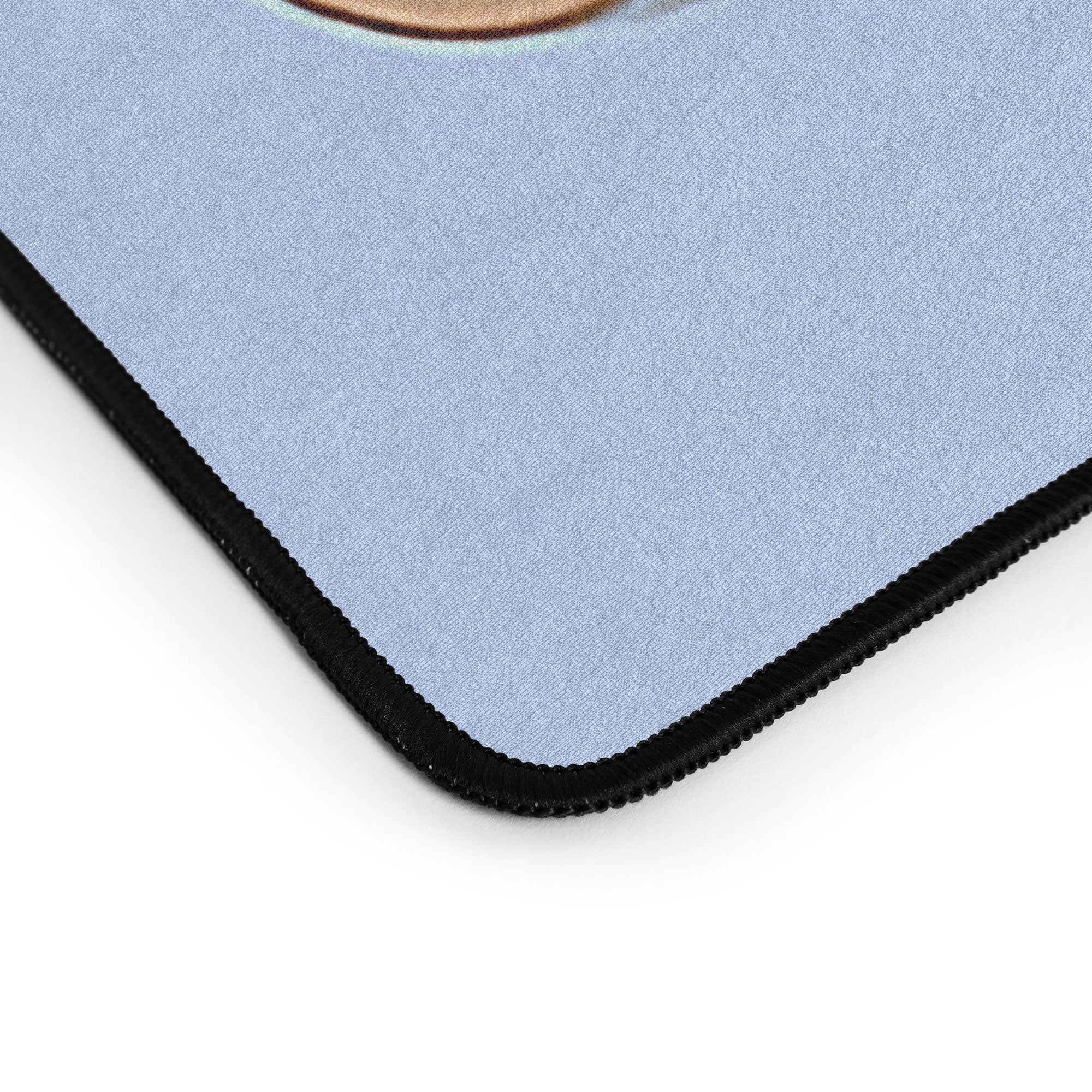 Love_Ryming Christmas Cookies Desk Mat