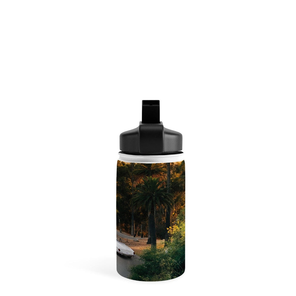 Gal Design Sunset Blvd Water Bottle