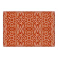 Mirimo Venexiana Burnt Orange Outdoor Rug