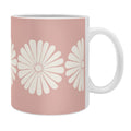 Colour Poems Retro Daisy XXVI Coffee Mug