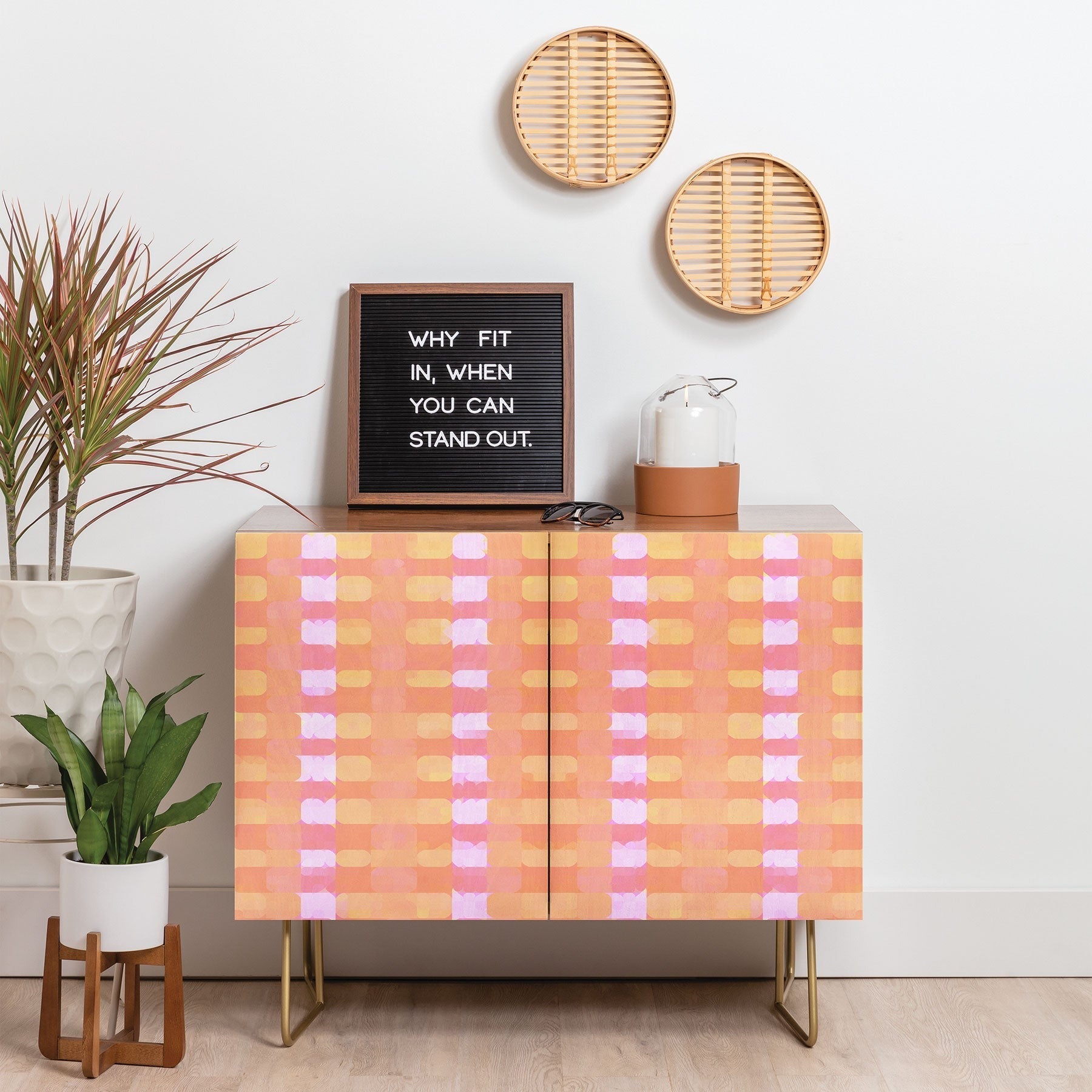 Mirimo Spring glare Credenza