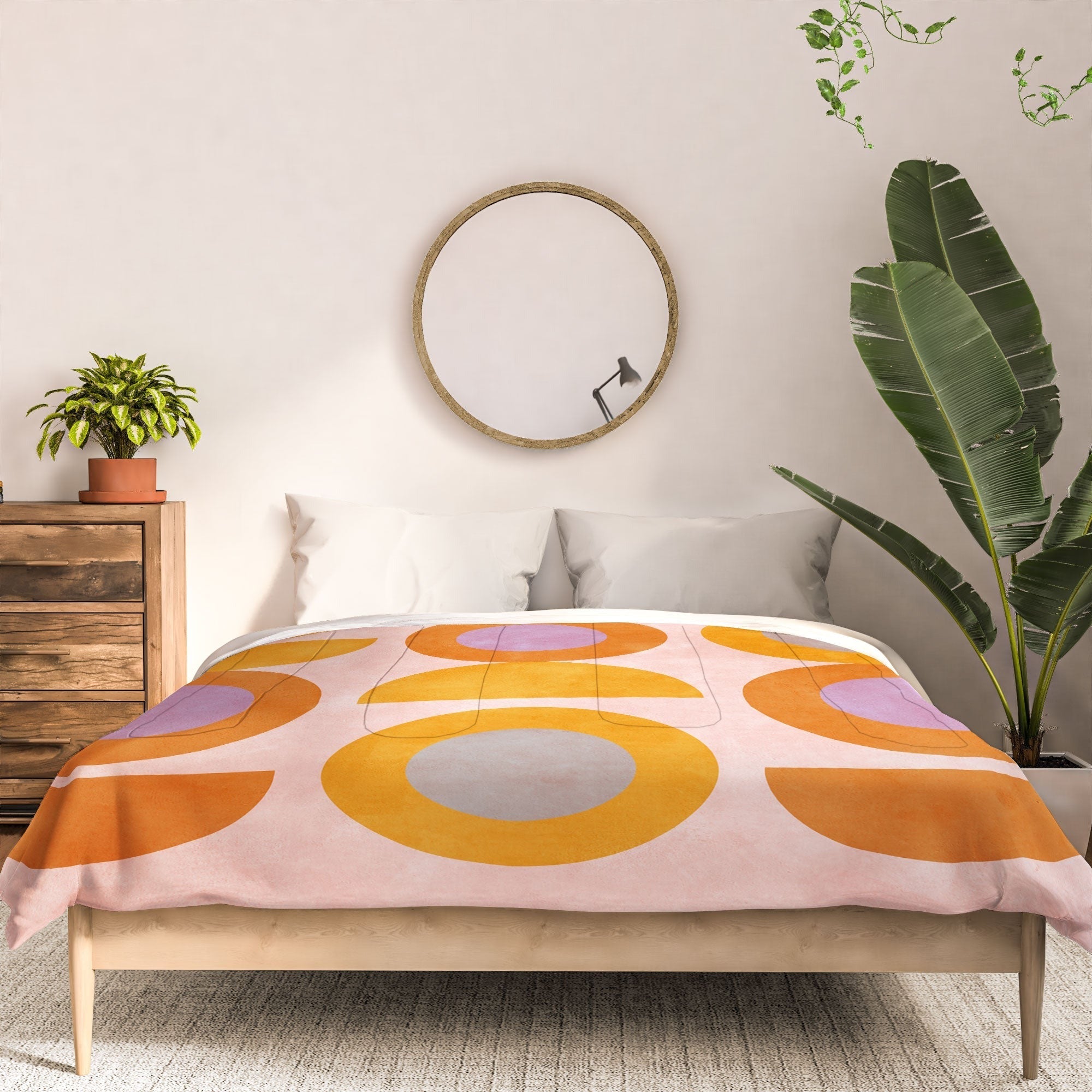 Mirimo Warm Balance Comforter