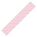 Love_Ryming Stars and Boots Table Runner