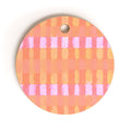 Mirimo Spring glare Cutting Board Round
