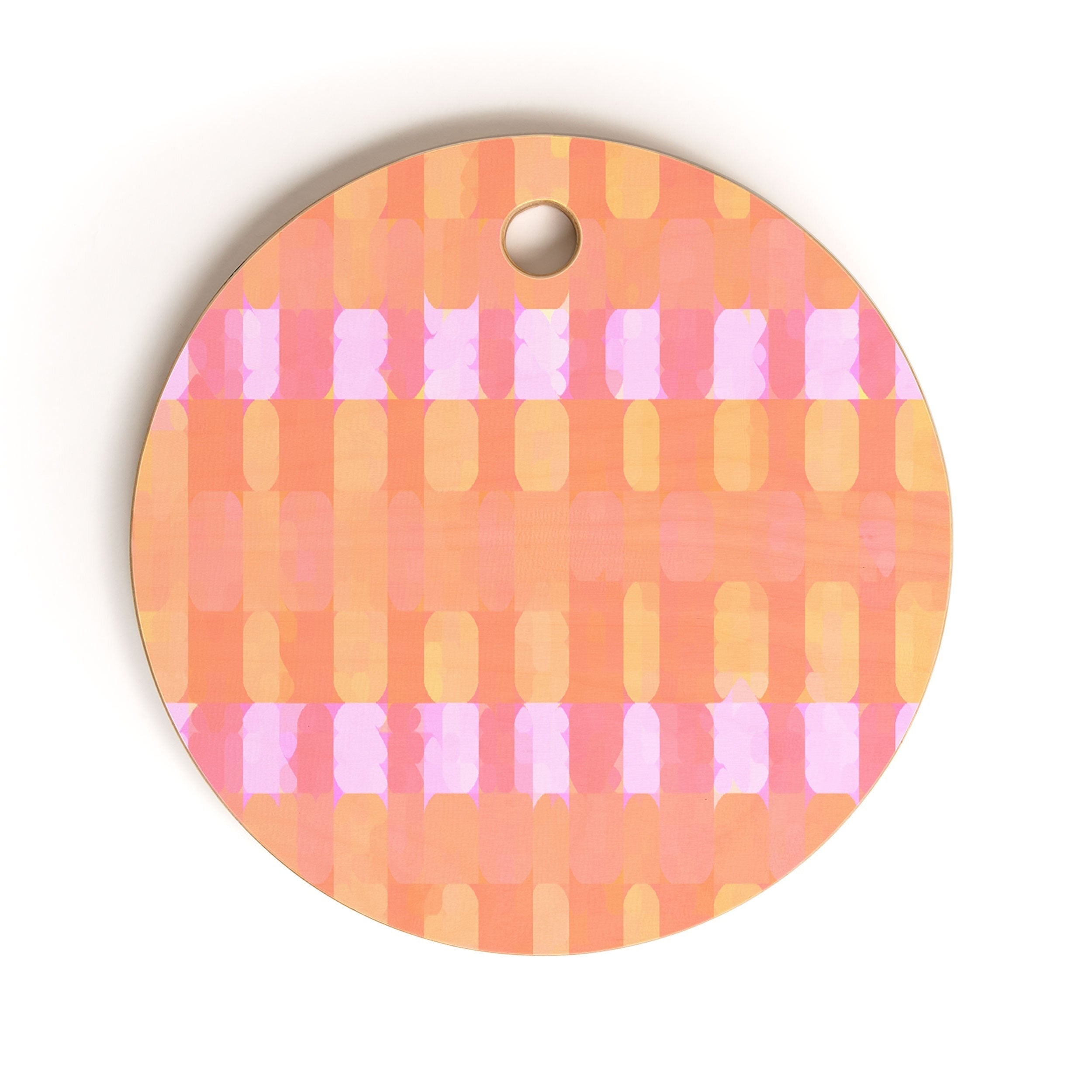 Mirimo Spring glare Cutting Board Round